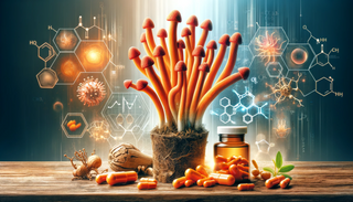 Ultimate Guide to Cordyceps Extract: Health Benefits, Uses & Medicinal Research