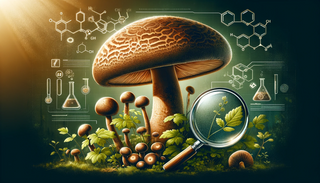 Ultimate Guide to Shiitake: Health Benefits, Uses & Medicinal Research