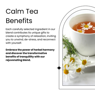 Functional Tea | Calm